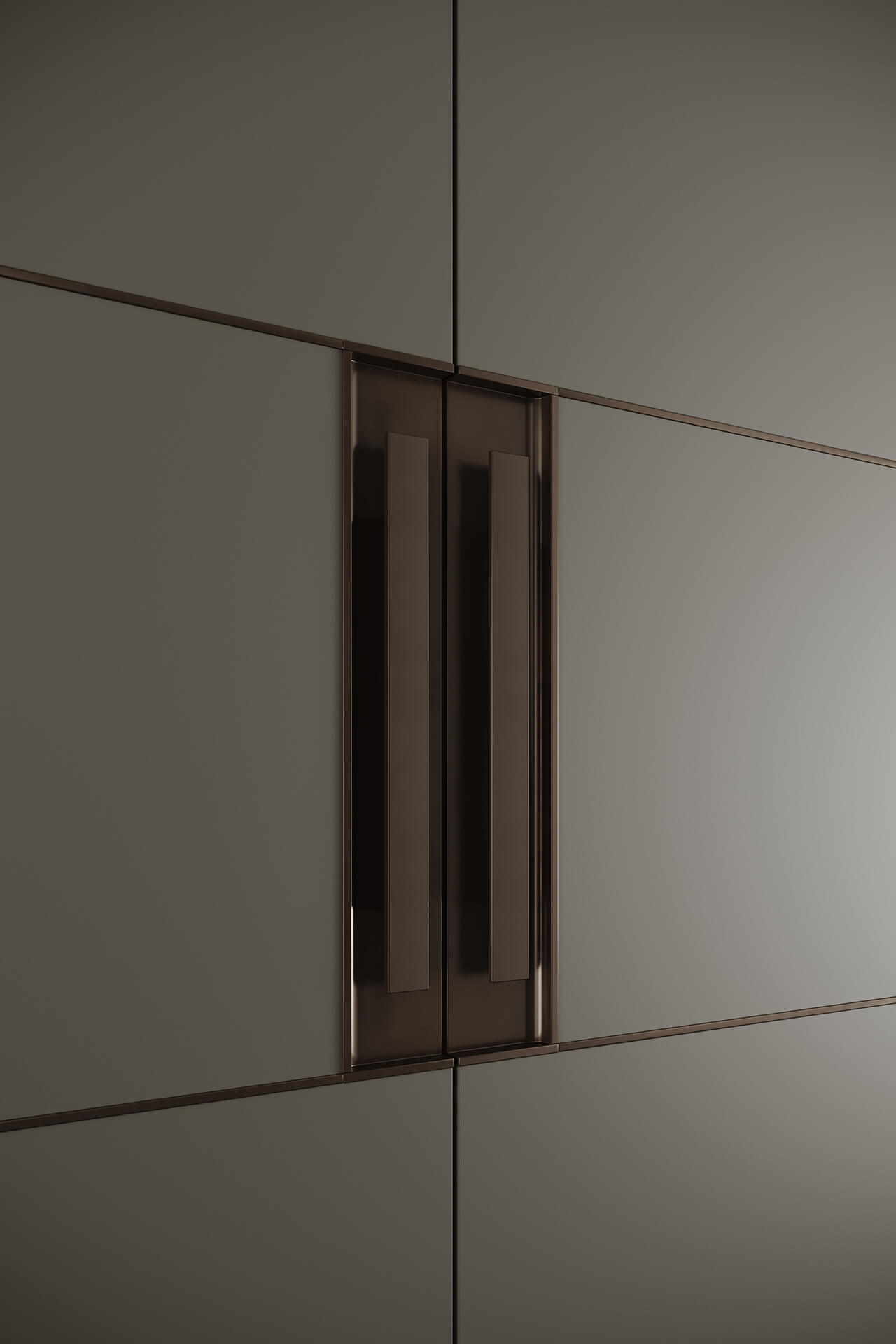 Модульный шкаф Lema Эврика ARCH-00057967 - Вид №3