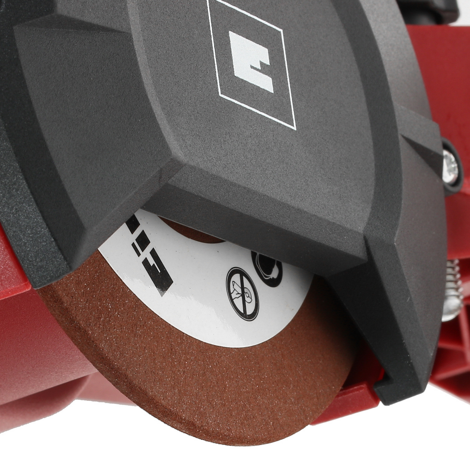 Станок для заточки пильных цепей Einhell PXC GE-CS 18 Li-Solo , Без ЗУ, Без АКБ 5308582 STDN-0048945 - Вид №7