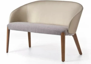 Very Wood Диван из ткани Bellevue