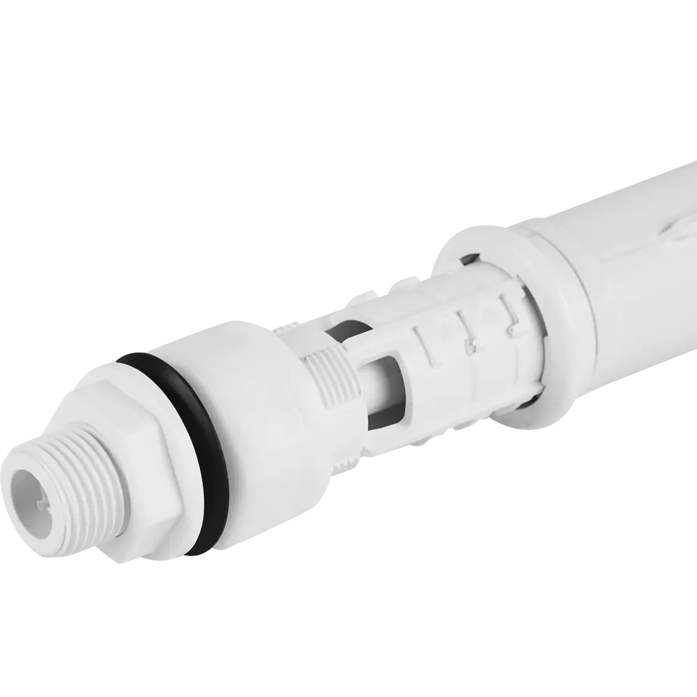 Впускной механизм с нижней подводкой 1/2 Alca Plast STLM-2046265 - Вид №1