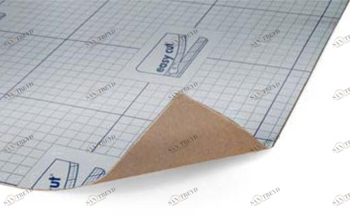 Primate Система ударной изоляции Acustica - isolamento al calpestio Pac0044