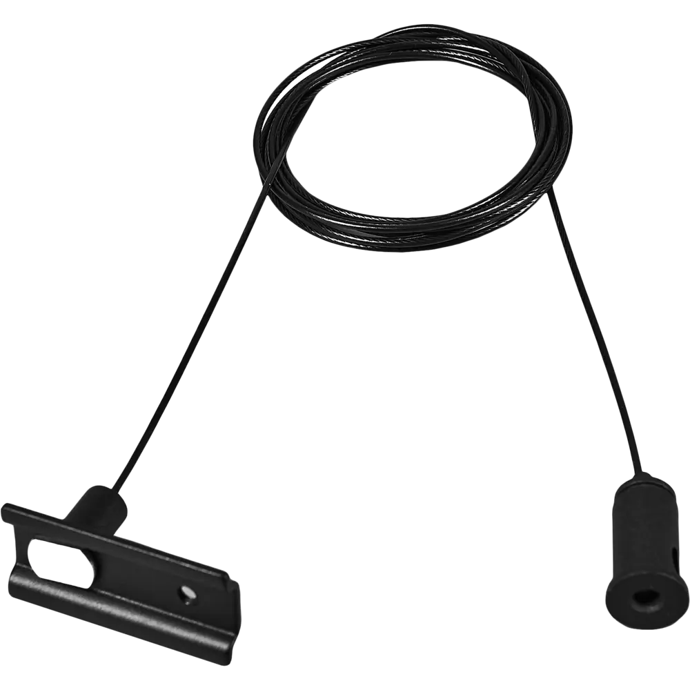 89367170 Тросс Arte Lamp «Optima» 2 м 2 шт. STLM-0932313 