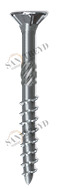 Винт TJ 01 35 020 TJ01 Tecfi 3,5 х 20 