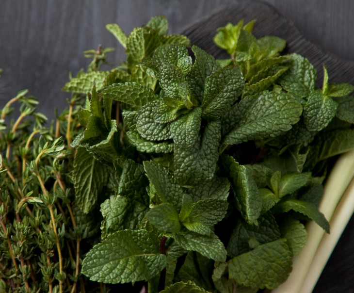 8558 Чайный набор 50г Вкусляндия  - Вид №1