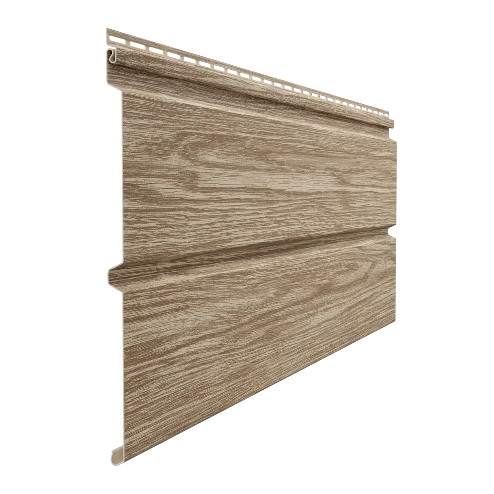 88886855 Сайдинг виниловый Döcke Dacha брус 3 м дуб 0.9 м² 88886855 Сайдинг виниловый Döcke Dacha брус 3 м дуб 0.9 м² STLM-1015381