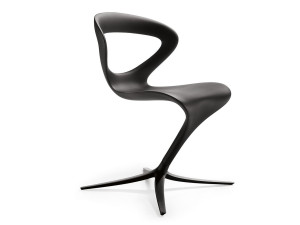 Полиуретановый стул