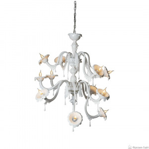 Karman SE110 AB INT Au revoir люстра подвесная