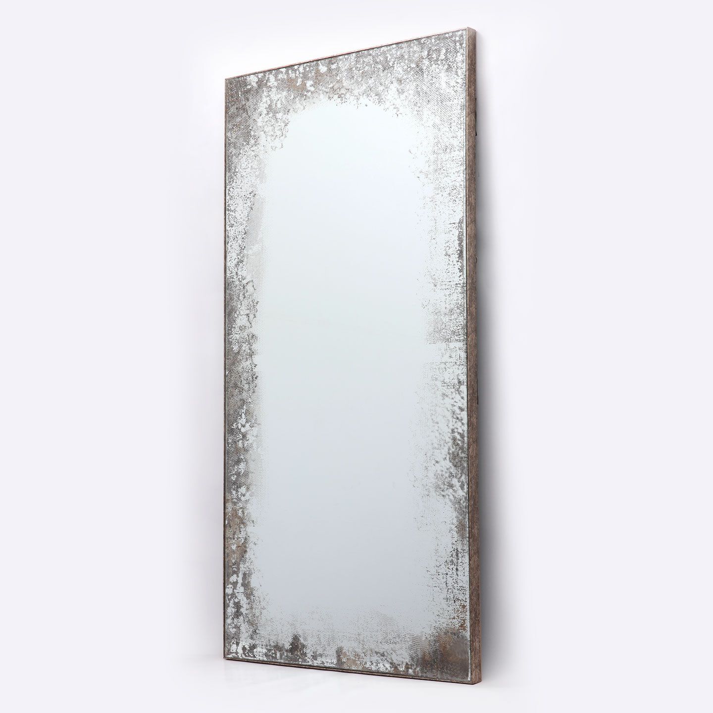 Прямоугольное настенное зеркало Agave RUDE ARCH-00015303 - Вид №2