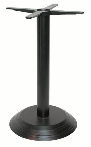 Vela Arredamenti Круглый мраморный стол на контракт Bali sun-id-1403517 - Вид №1