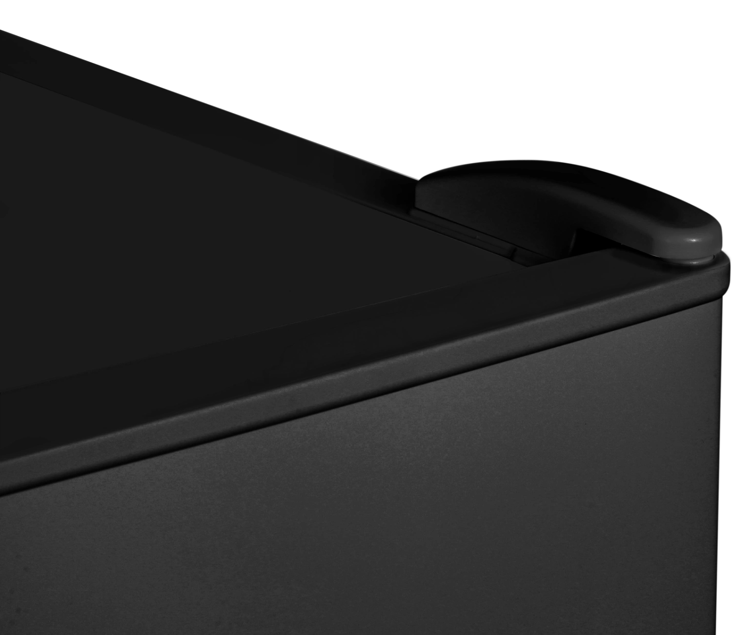 9293994 Холодильник с морозильником   NORD NRT 145 232 черный STDN-0033161 - Вид №7