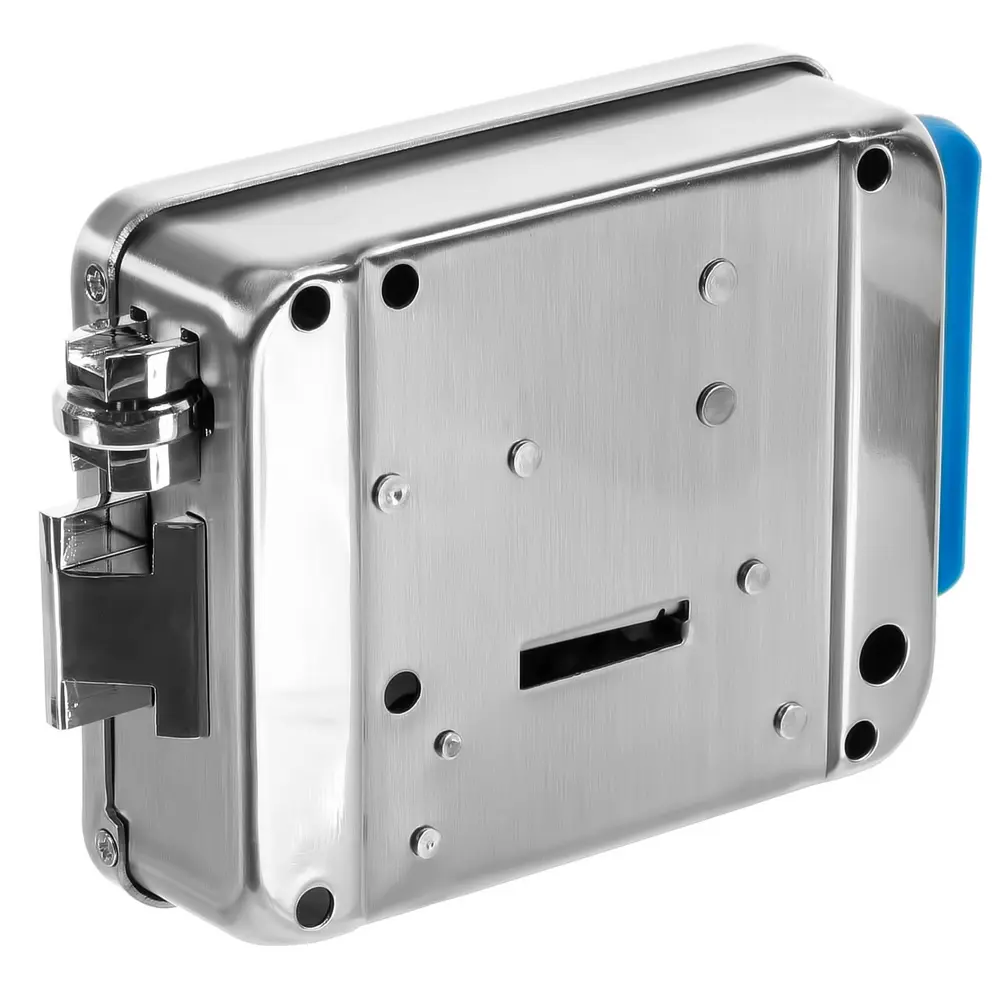 Электромеханический замок Falcon Eye FE-2369 для входных дверей 17849511 STLM-0008779