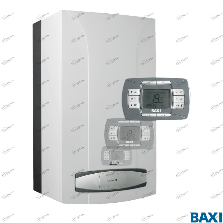 CSE45628366 Котел газовый настенный BAXI LUNA-3 280 Fi BAXI 