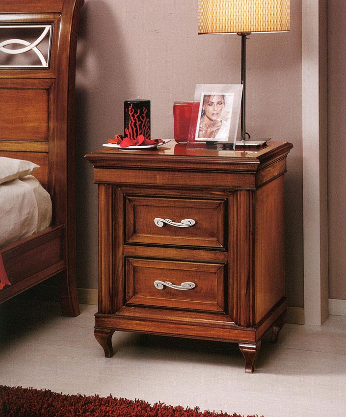 Тумбочка  MIRANDOLA M3980 