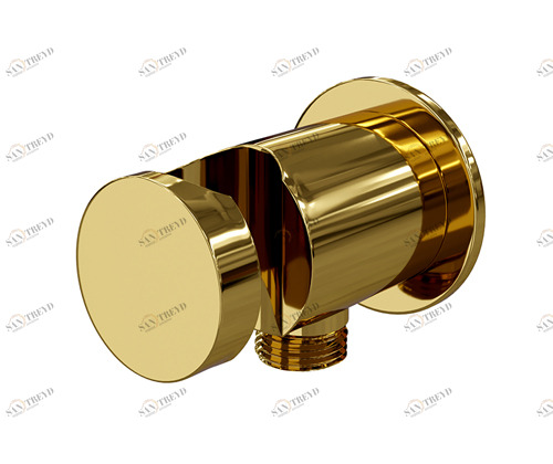 Скоро в продаже! A189 Подключение шланга NEW! Santreyd 