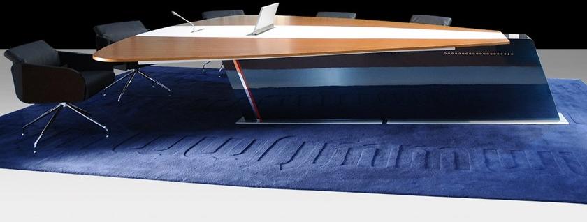 José Martínez Medina Стол для переговоров sun-id-1415955 - Вид №2