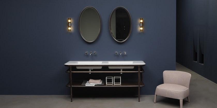 Antonio Lupi Design Полная мебель для ванной Ilbagno Antoniolupi sun-id-1430065 - Вид №26