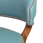 U865 Стул Найтсбридж ijlbrown  - Вид №7