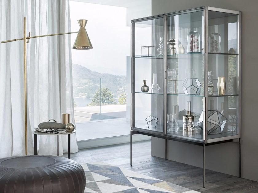 Lema Витрина из алюминия и стекла sun-id-1404875 - Вид №1