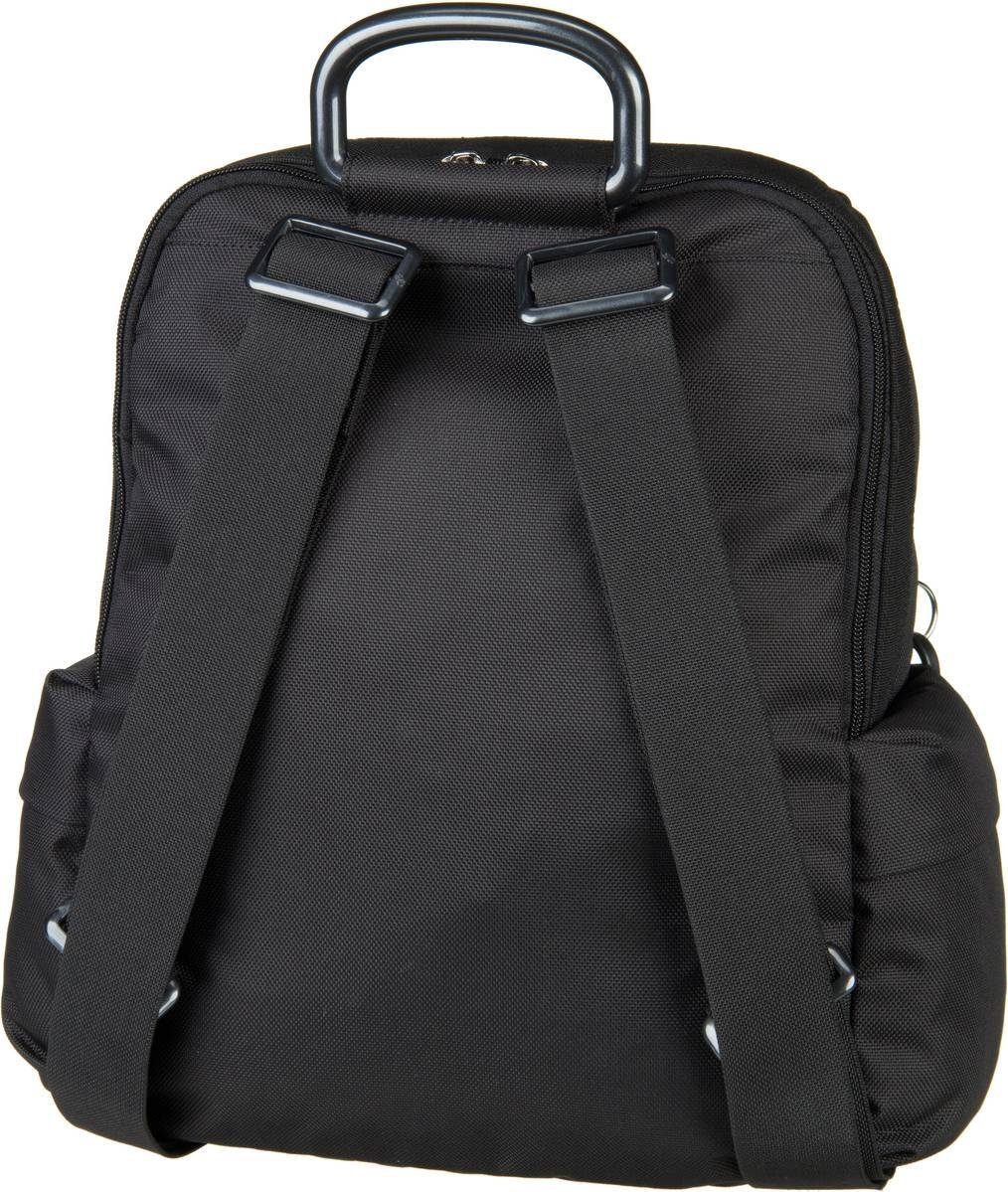 QMTT2-25C Рюкзак QMTT2 Backpack Mandarina Duck MD20  - Вид №3