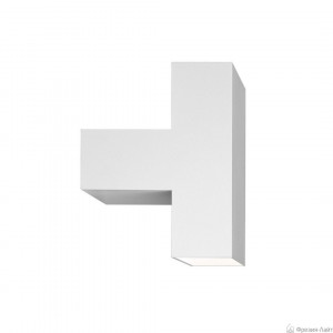 Flos F0011009 white TIGHT LIGHT бра