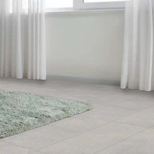 Глазурованный керамогранит Estima UN01 14.6x60 см 1.31 м² неполированный цвет серый