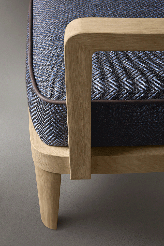 Zoe Кресло Oasis Bathroon Zoe Santreyd - Вид №16