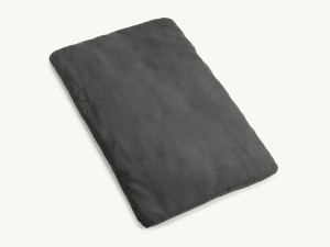 Ткань сплошной цвет подушка для стула