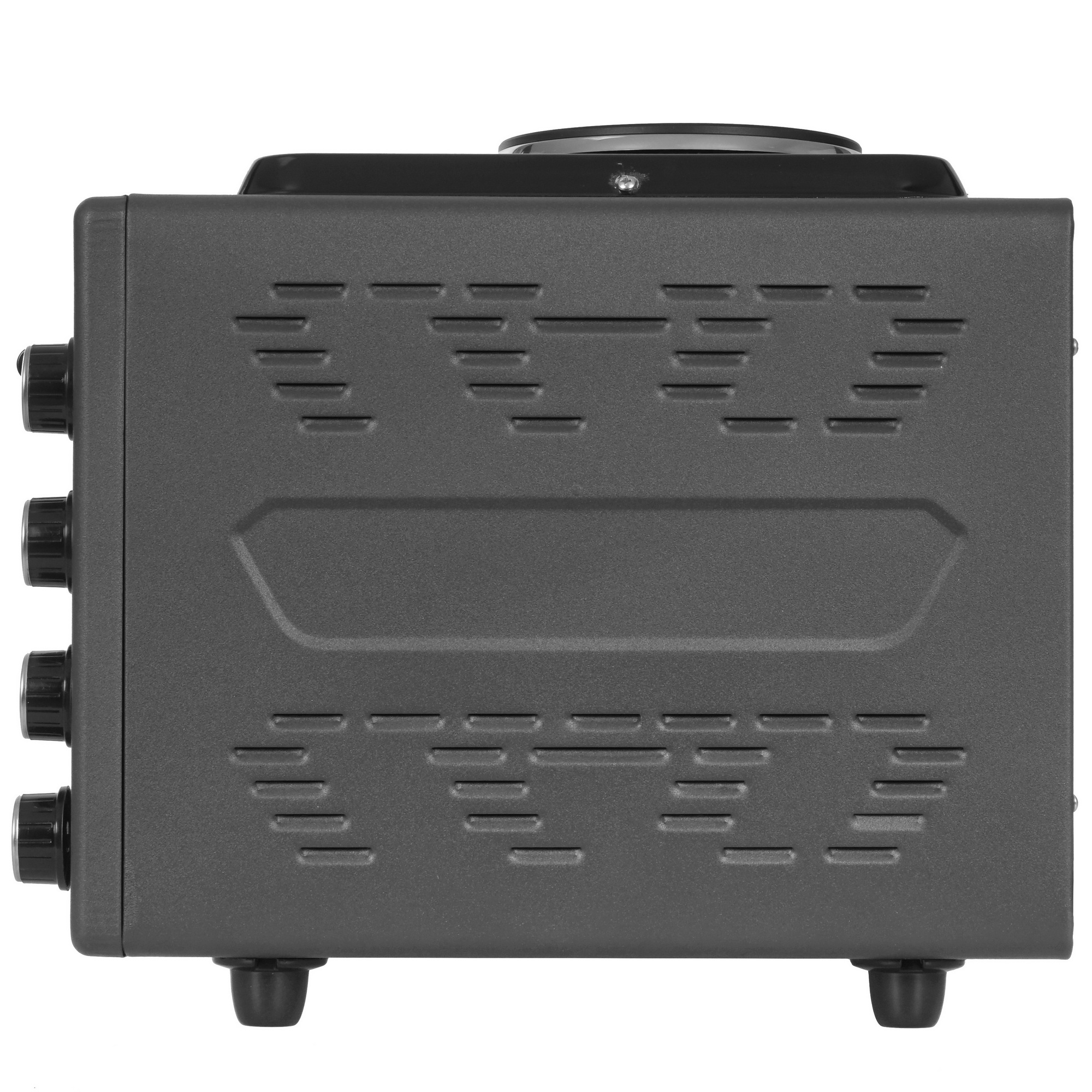 5347097 Мини-печь Kraft KF-MOHP 3800 DGR серый STDN-0128544 - Вид №2