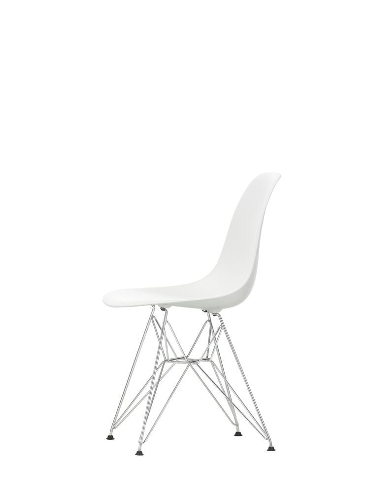 Мягкий стул из ткани VITRA Eames Plastic Chair ARCH-00146883 - Вид №70