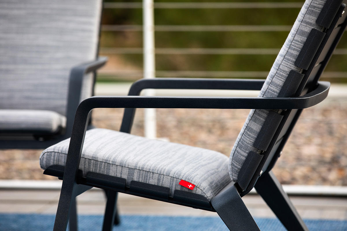 FSRT164 Текстильный стул Vaya  Forms-surfaces  - Вид №16