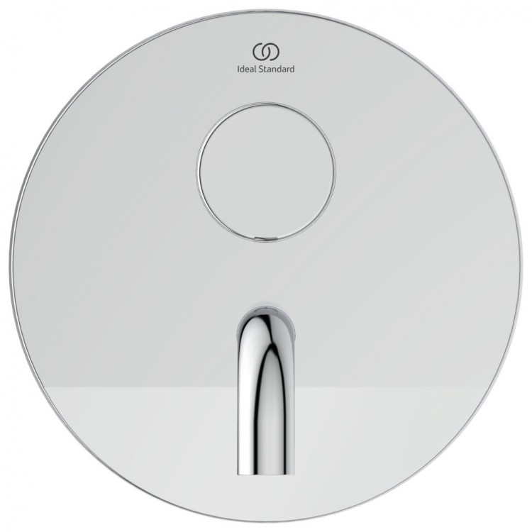 A6149AA Смеситель для раковины встраиваемый со смешиванием Ideal Standard CERAPLUS - Вид №1