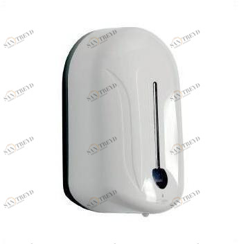 Ponte Giulio Инфракрасный настенный дозатор мыла Standard sun-id-1373214