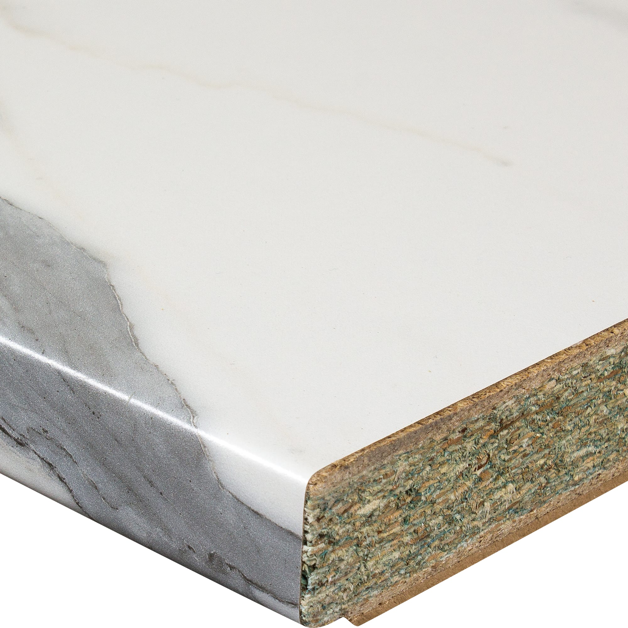 82113211 Столешница , 240х3.8х60 см, ЛДСП Маренго Santreyd  - Вид №2