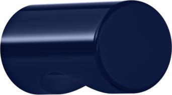 557.13 мебельная ручка HEWI USA Produkte  - Вид №9