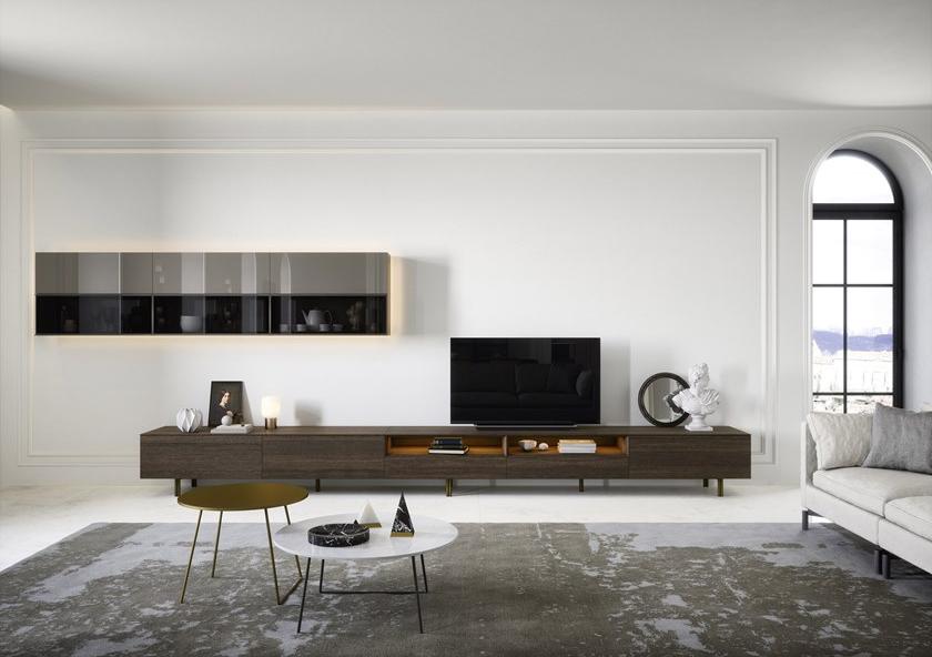 Novamobili Круглый журнальный столик Details sun-id-1450036 - Вид №4