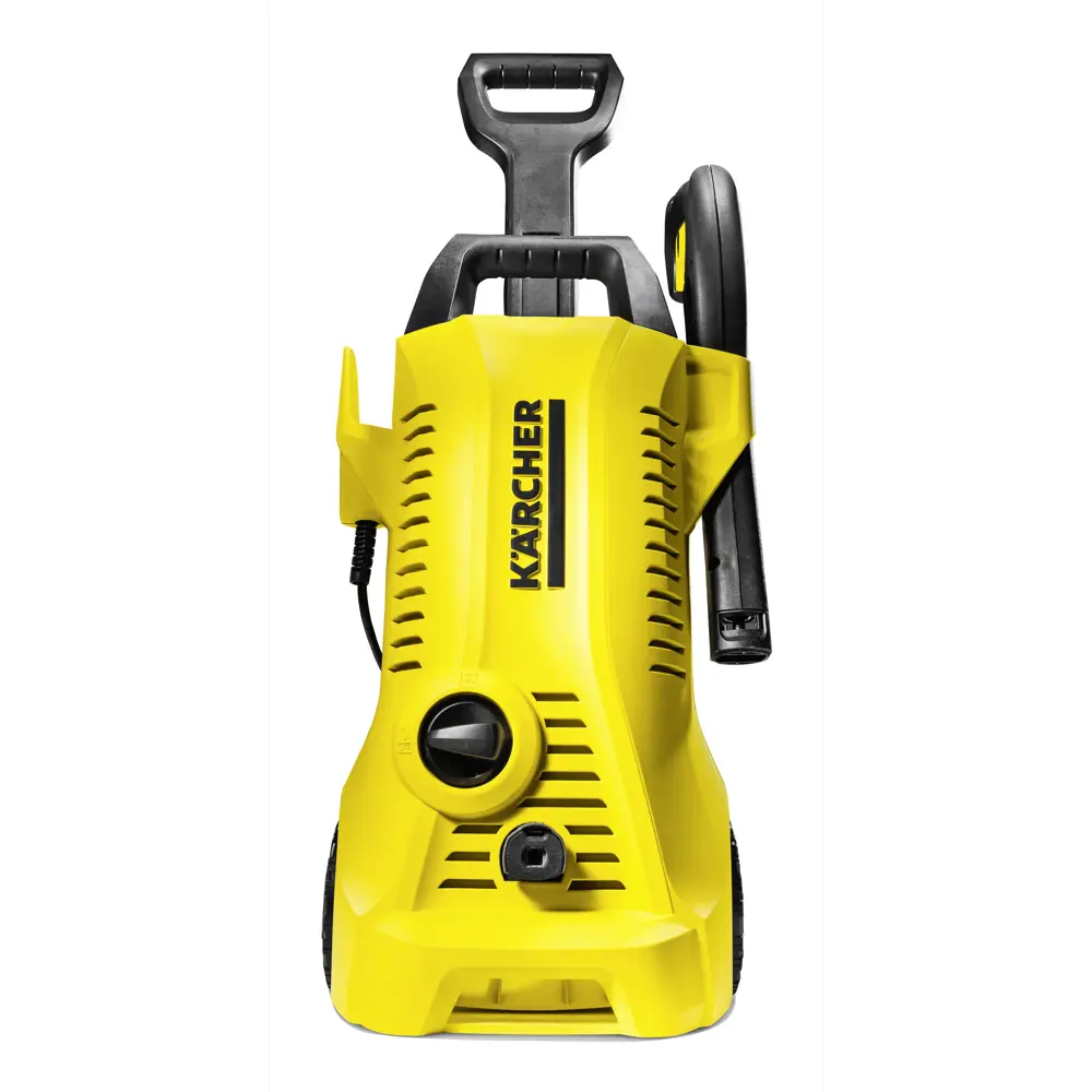 Мойка высокого давления Karcher К2 Full Control Car, 110 бар, 360 л/ч 82210196 STLM-2152512  - Вид №1