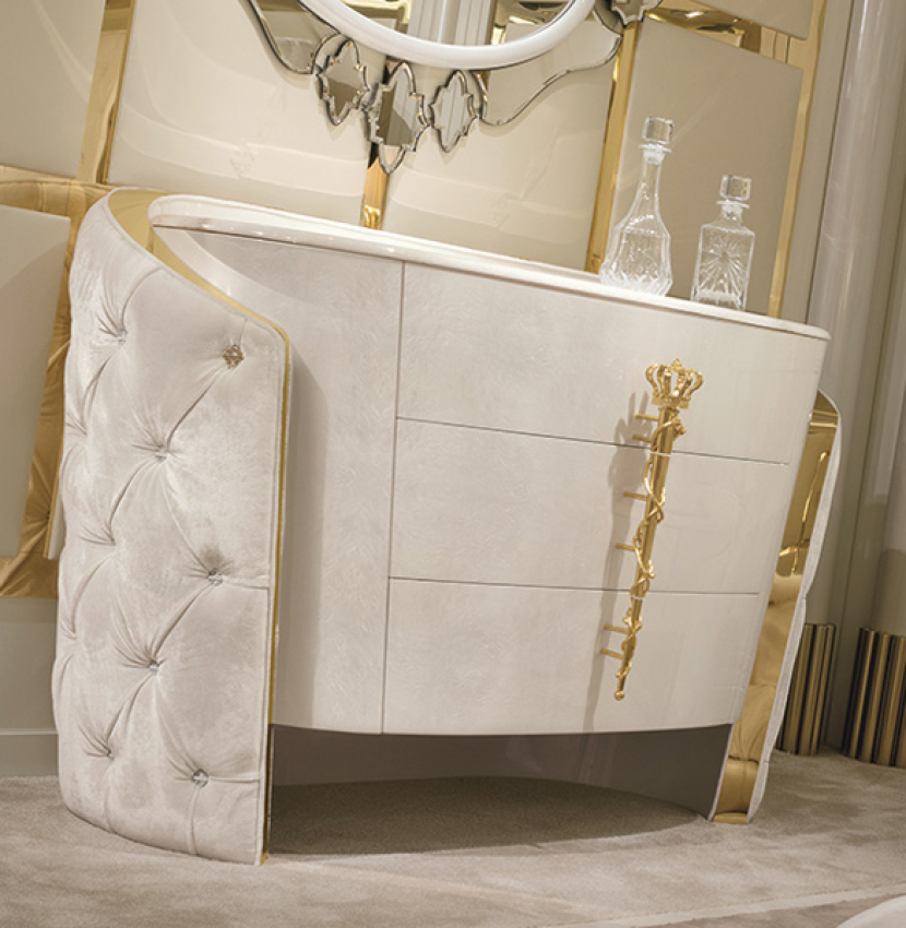 Комод  RIVATELIER 532 Atena - Вид №1