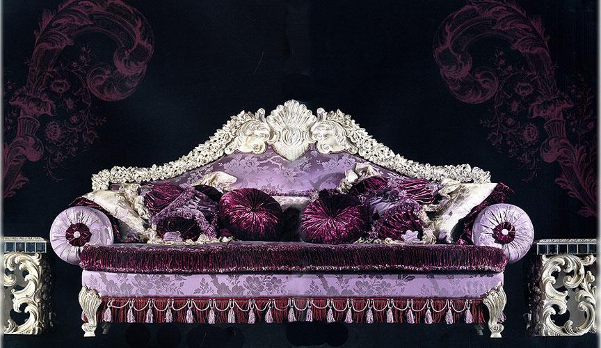 Диван MANET JUMBO COLLECTION MAN-93 Promenade