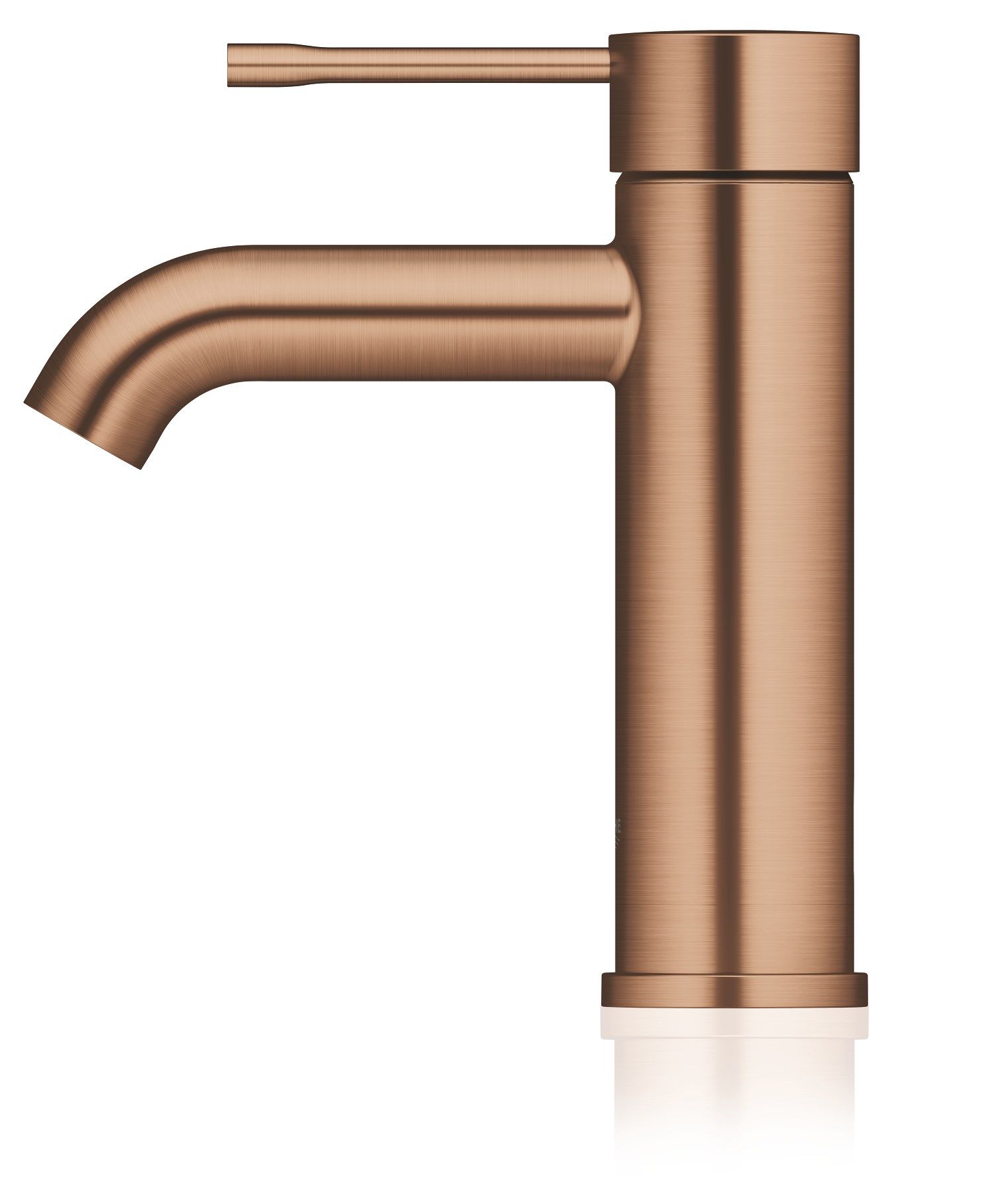 Смеситель для раковины с одним отверстием Grohe Essence New ARCH-00128038 - Вид №14