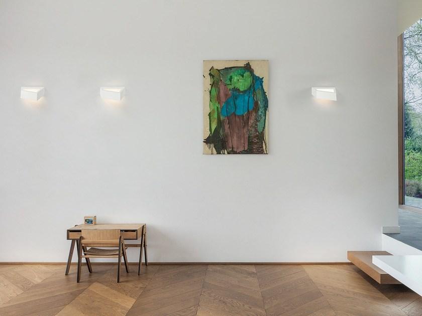 Modular Lighting Instruments Настенный светильник из алюминия sun-id-1370838 - Вид №5