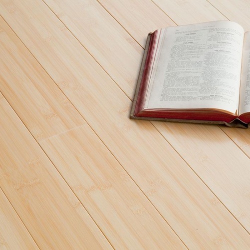 Массивная доска Magestik floor Под лаком (экзотика) (матовый) 960x96x15мм Бамбук (Гладкая) 960х96 мм MGK Magestic floor 2600300123 - Вид №8