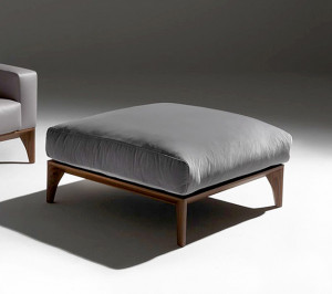 Пуф  PORADA FELLOW 02