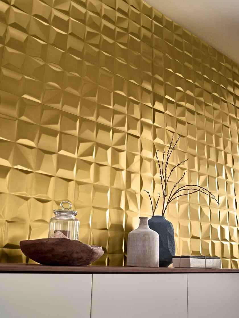 Love Tiles Объемная белая плитка для стен sun-id-1400886 - Вид №19