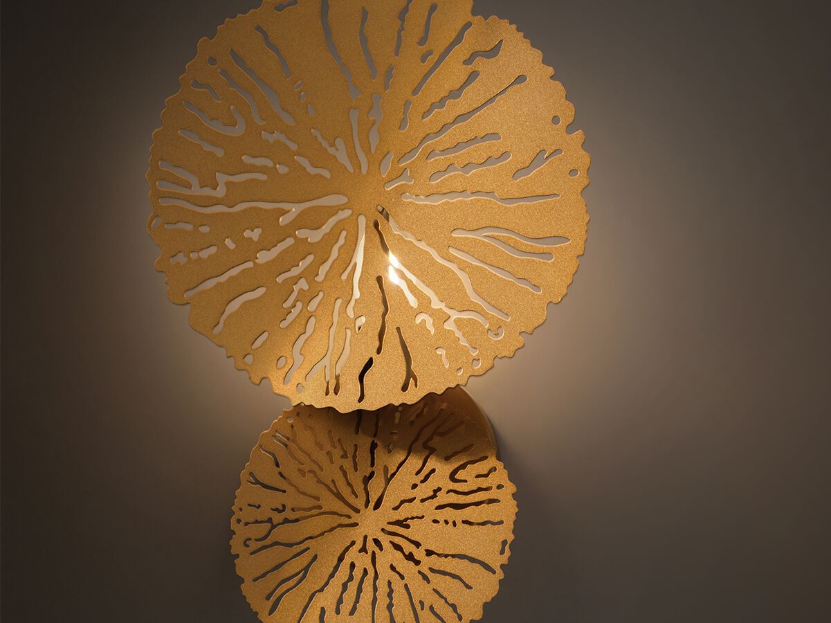 Металлический настенный светильник Maytoni LOVETANN ARCH-00139953 - Вид №5