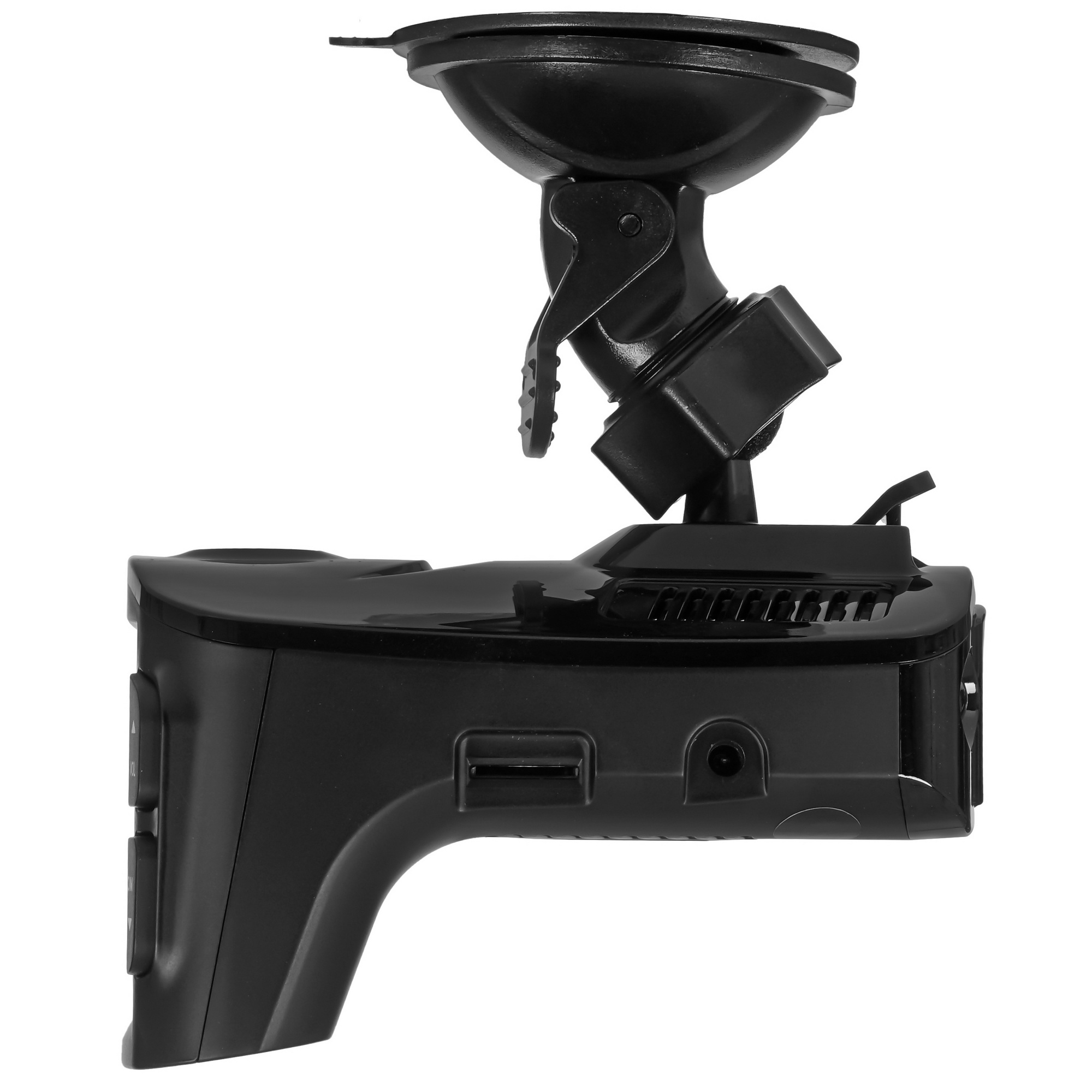 5456910 Видеорегистратор с радар-детектором SilverStone F1 HYBRID EVO PRO STDN-0065894 - Вид №4