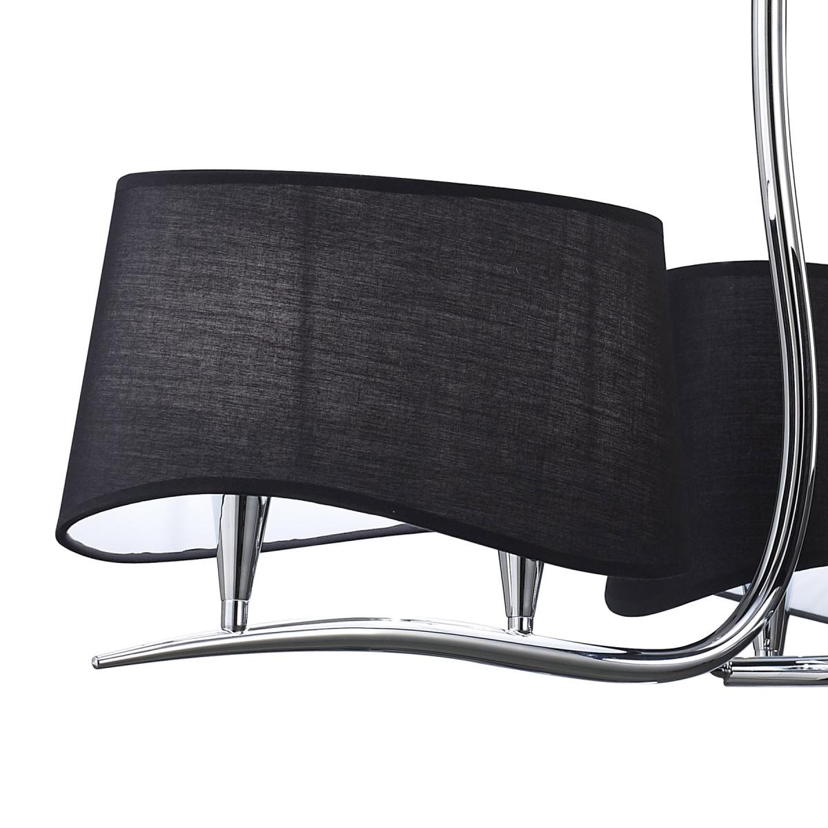 096552 Люстра подвесная MANTRA NINETTE 1910 Mantra Ninette  - Вид №2