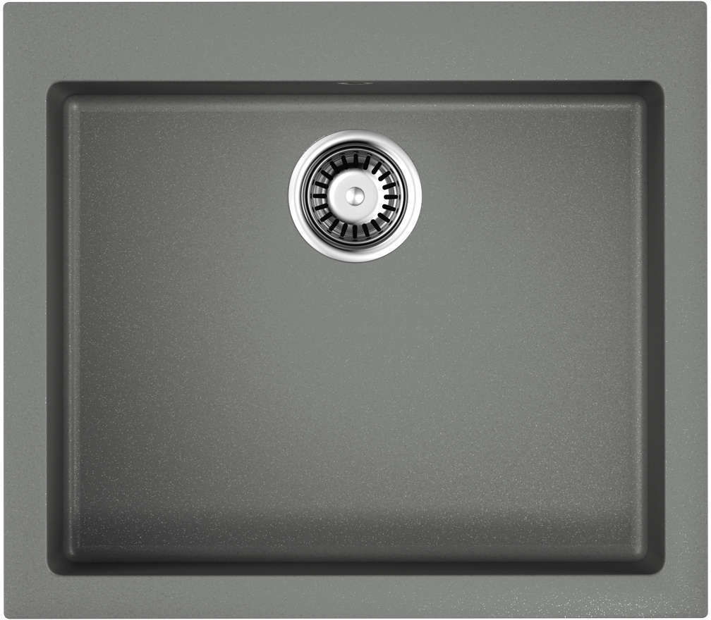 Кухонная мойка Bosen 57 GR OMOIKIRI