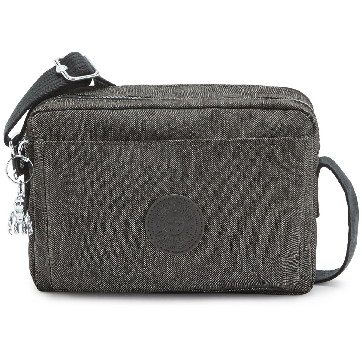 KI669678S Сумка кросс-боди Versatile Medium Crossbody Kipling Abanu M 