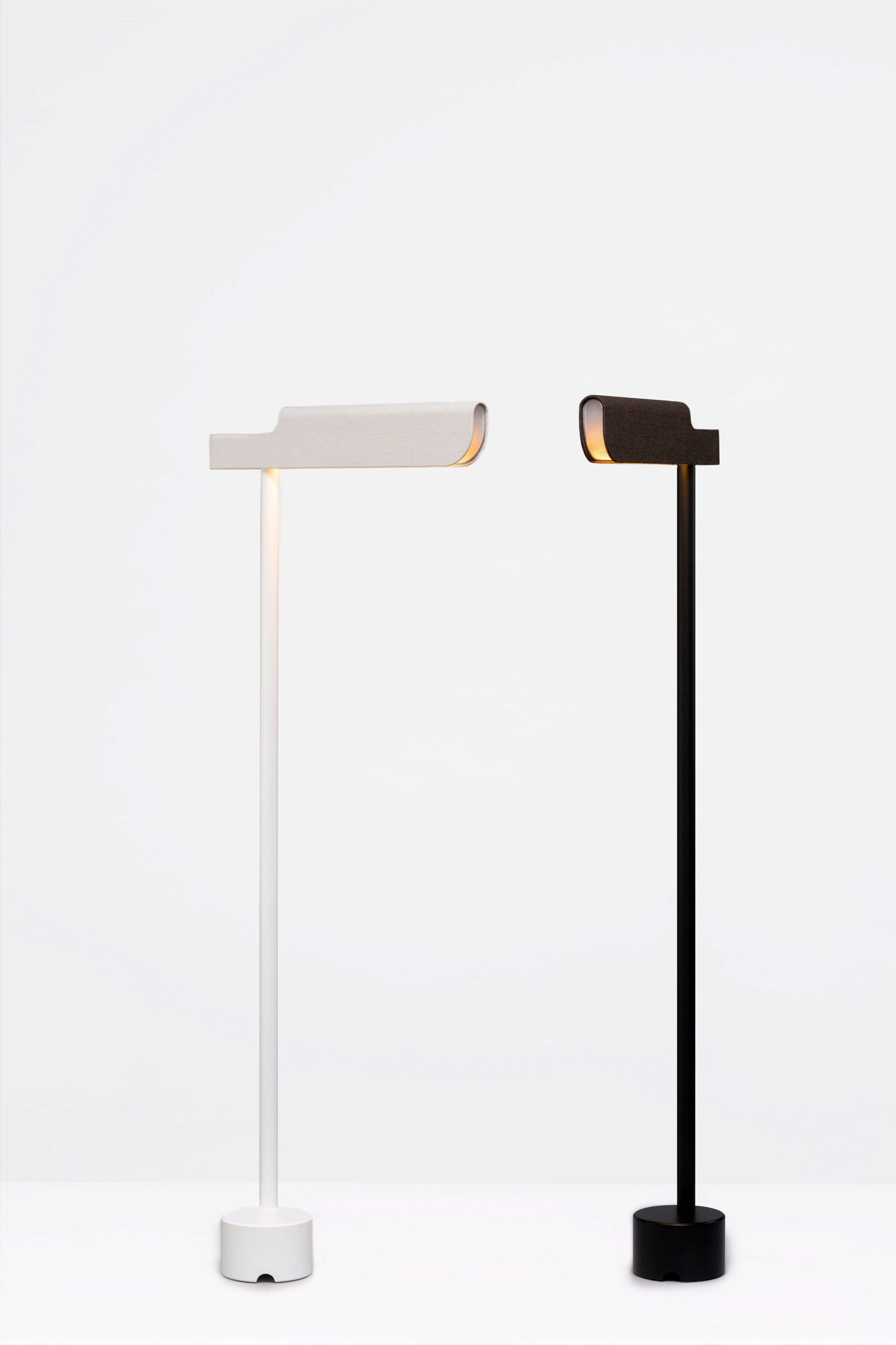 Регулируемый светодиодный торшер Formagenda профиль ARCH-00132642 - Вид №12