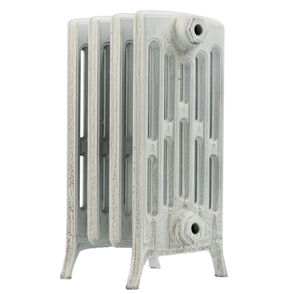 Чугунный радиатор Demir Dokum Tower 6049 10 секций 7518 - Вид №2